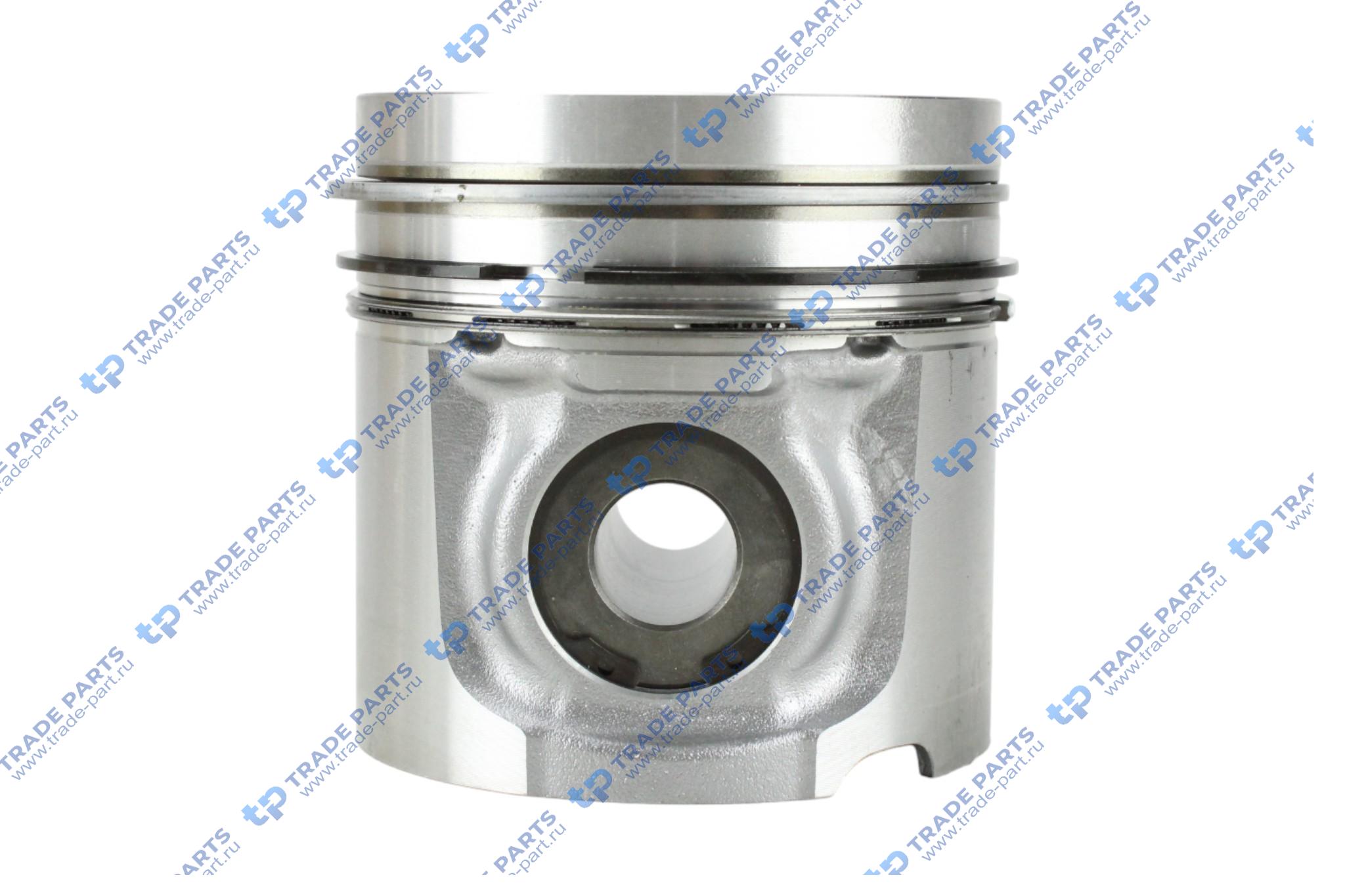 Реальная фотография поршневая в сборе deutz bf 6m 1013 fc/cp d108.0