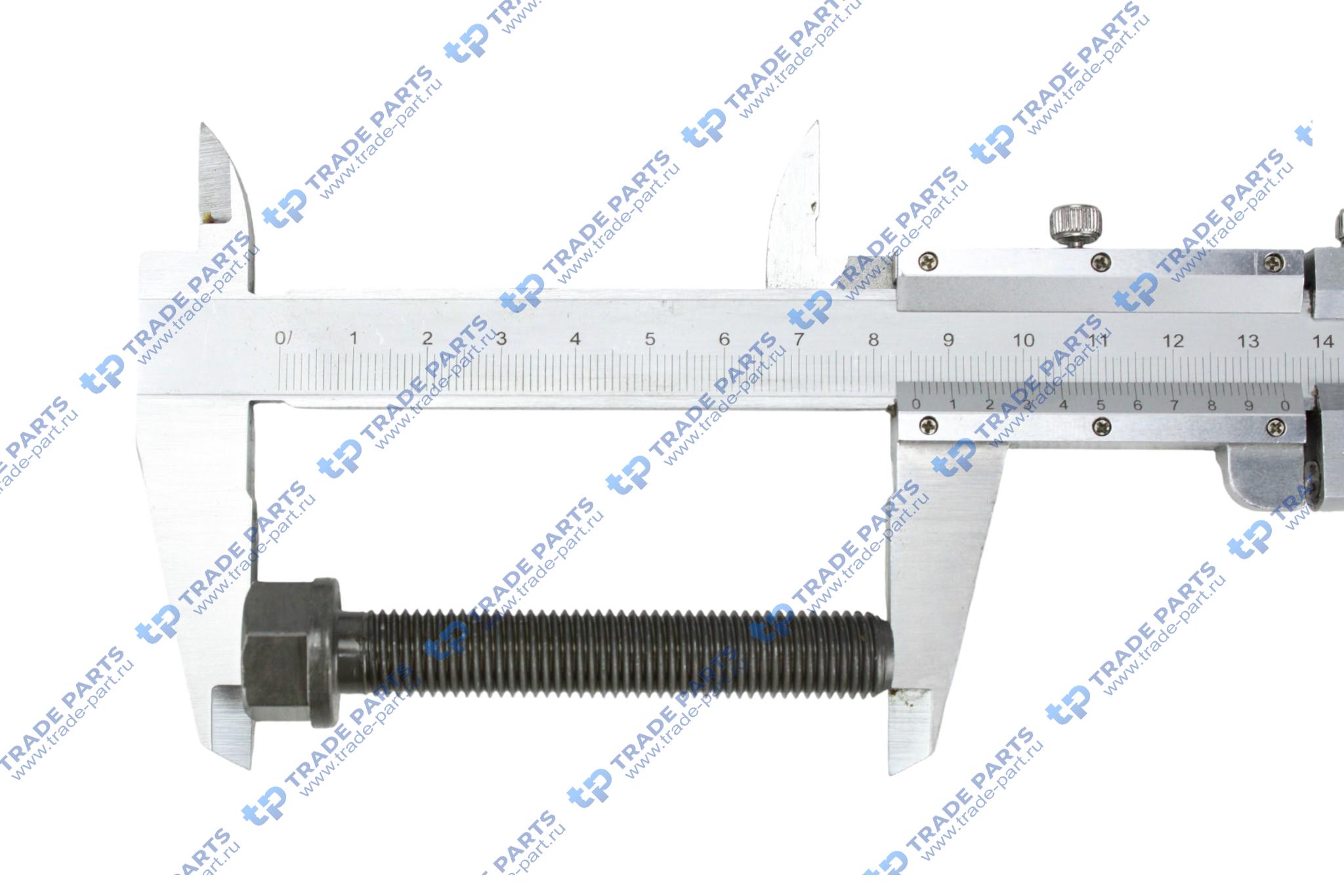 Реальная фотография болт шатуна deutz bfm 1013, 2013 m12x1,5x73