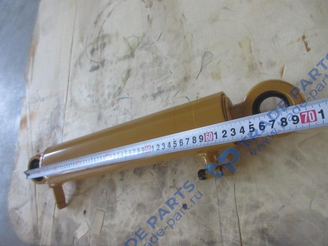 Реальная фотография гидроцилиндр рулевой  lonking cdm853