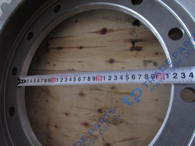 Реальная фотография шестерня бортового редуктора