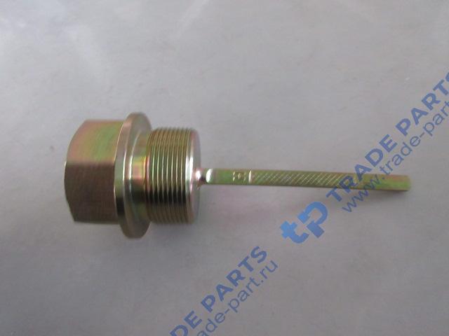 Реальная фотография щуп уровня масла бортового редуктора shantui sd16 качество о