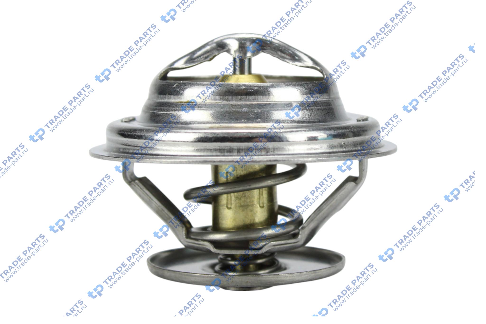 Реальная фотография термостат 83℃ shaanxi wp12 612630060031 huatai