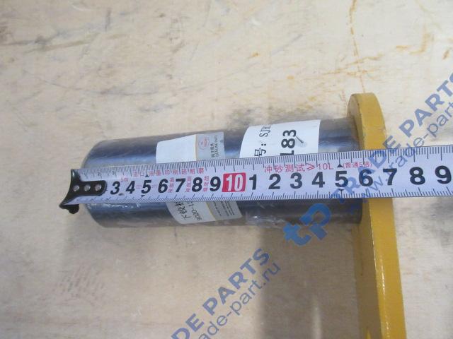 Реальная фотография палец сочленения полурам нижний foton fl936f качество о