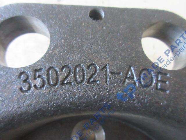 Реальная фотография суппорт задний j6