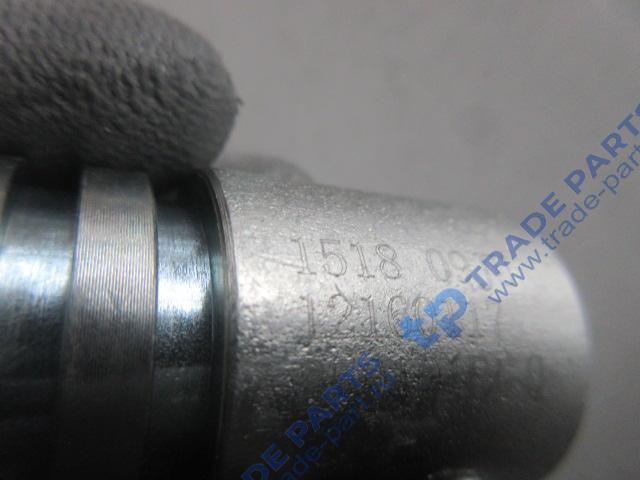 Реальная фотография адаптер обратки турбокомпрессора двигателя deutz wp6g