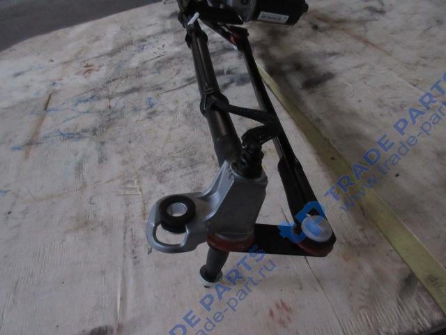 Реальная фотография трапеция стеклоочистителя для sitrak c7h max (с мотором) качество о