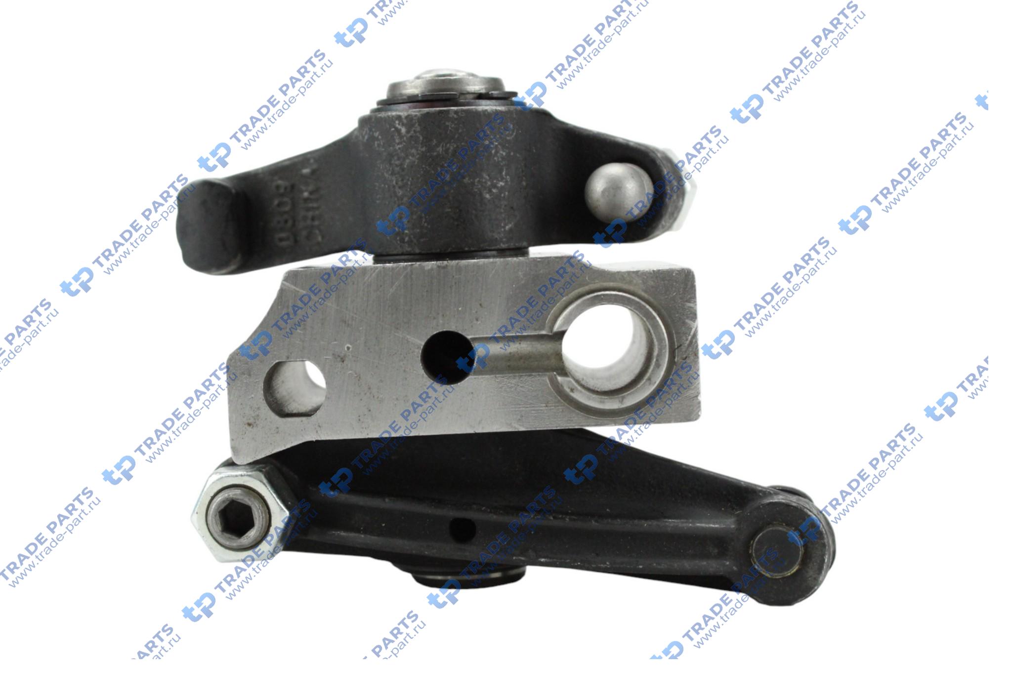 Реальная фотография коромысло двигателя 6bt  3934920 huatai