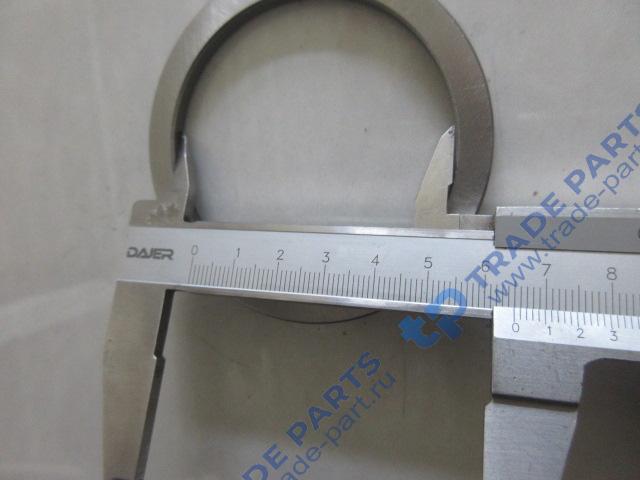 Реальная фотография шайба регулировочная 5,20 sitrak качество о