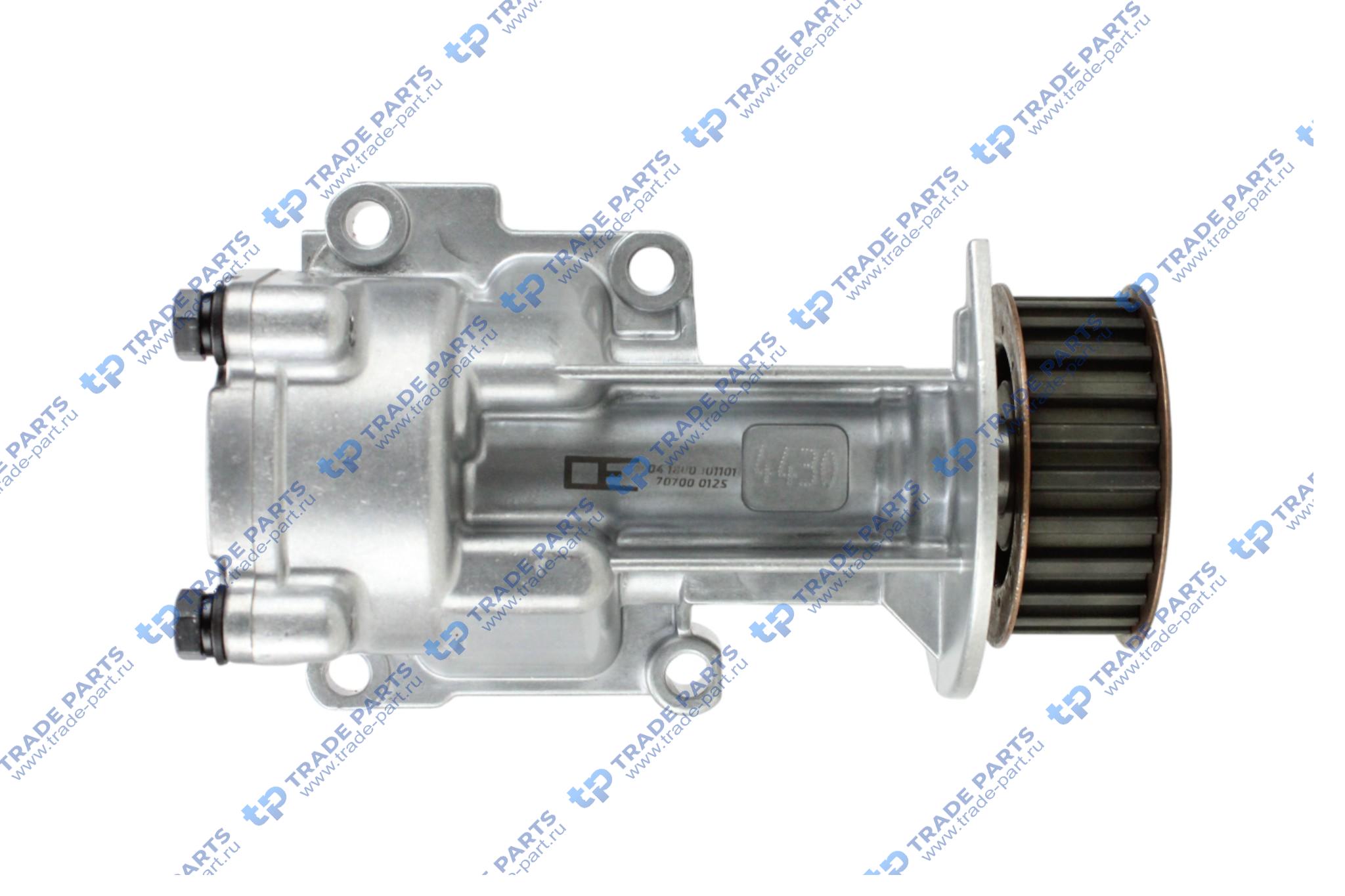 Насос масляный Deutz F4L1011/BF4L1011