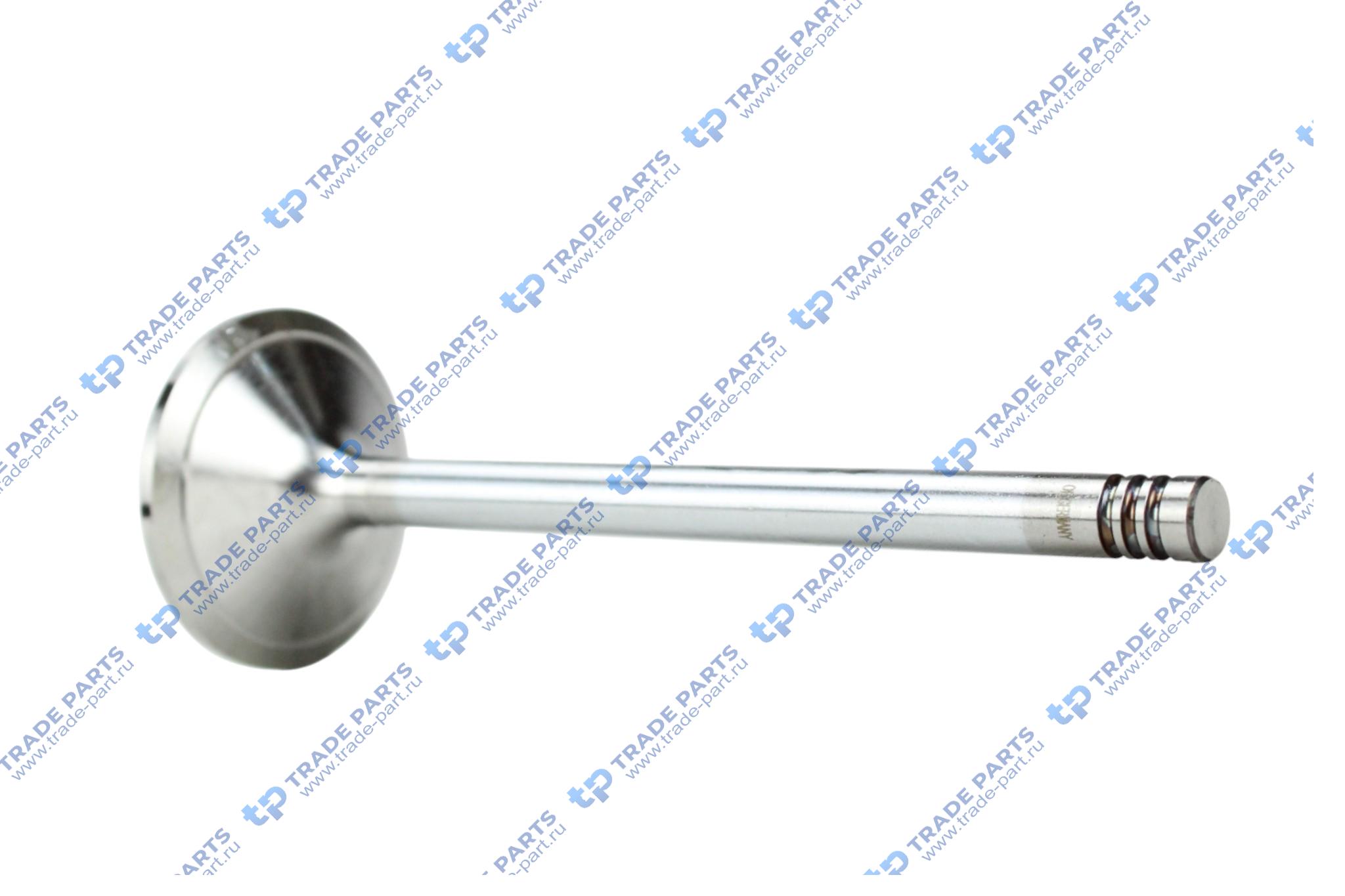 Реальная фотография клапан впускной deutz tcd2013 2v 9x48x135.5