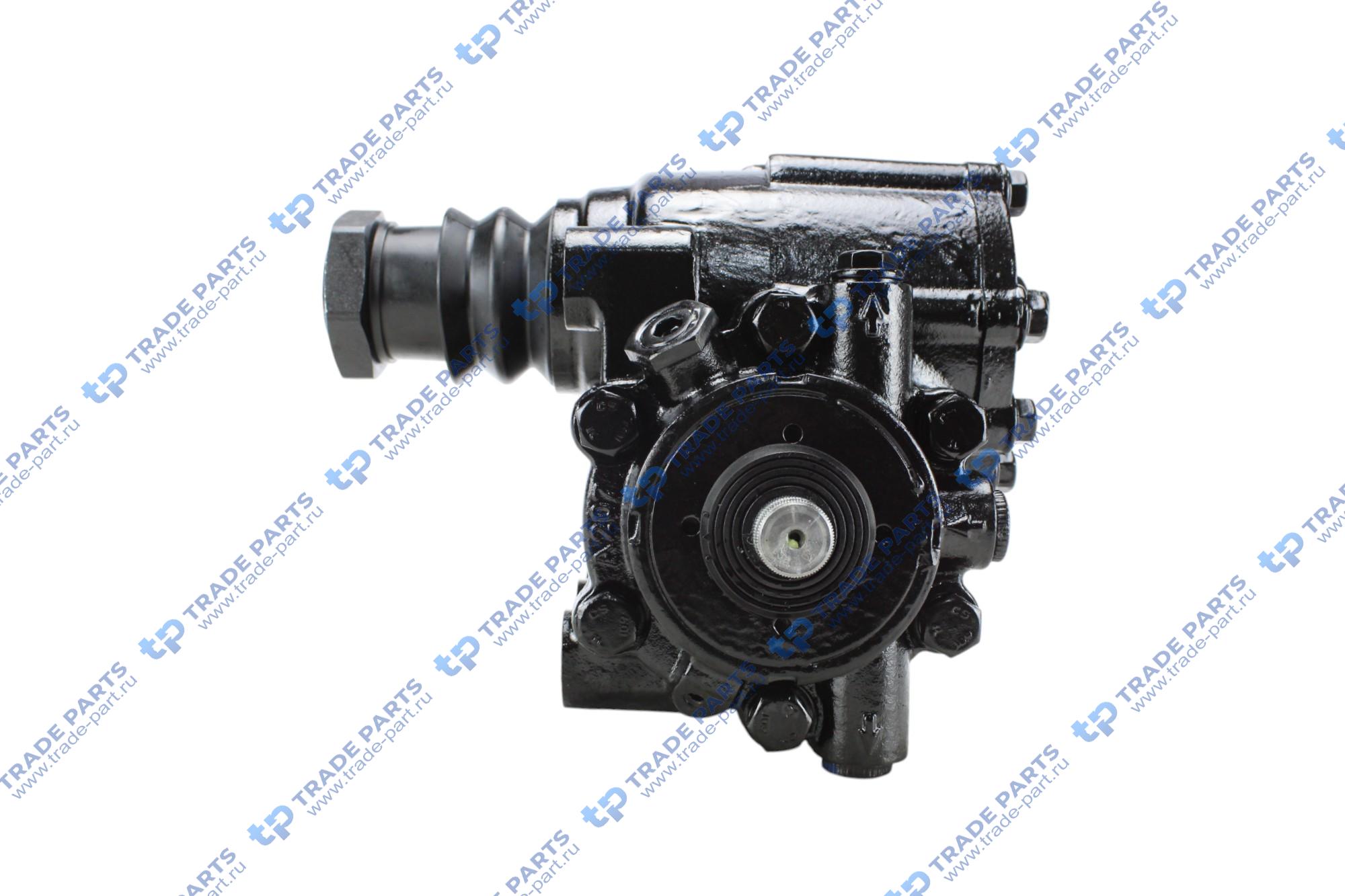 Реальная фотография гур механизм рулевой качество shaanxi wp12 e-5 x3000