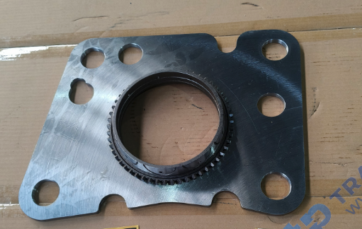 Пластина SITRAK HOWO синхронизатора демультипликатора КПП HW25712XST