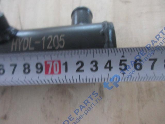 Реальная фотография коллектор водяной 13022768/4110000054121