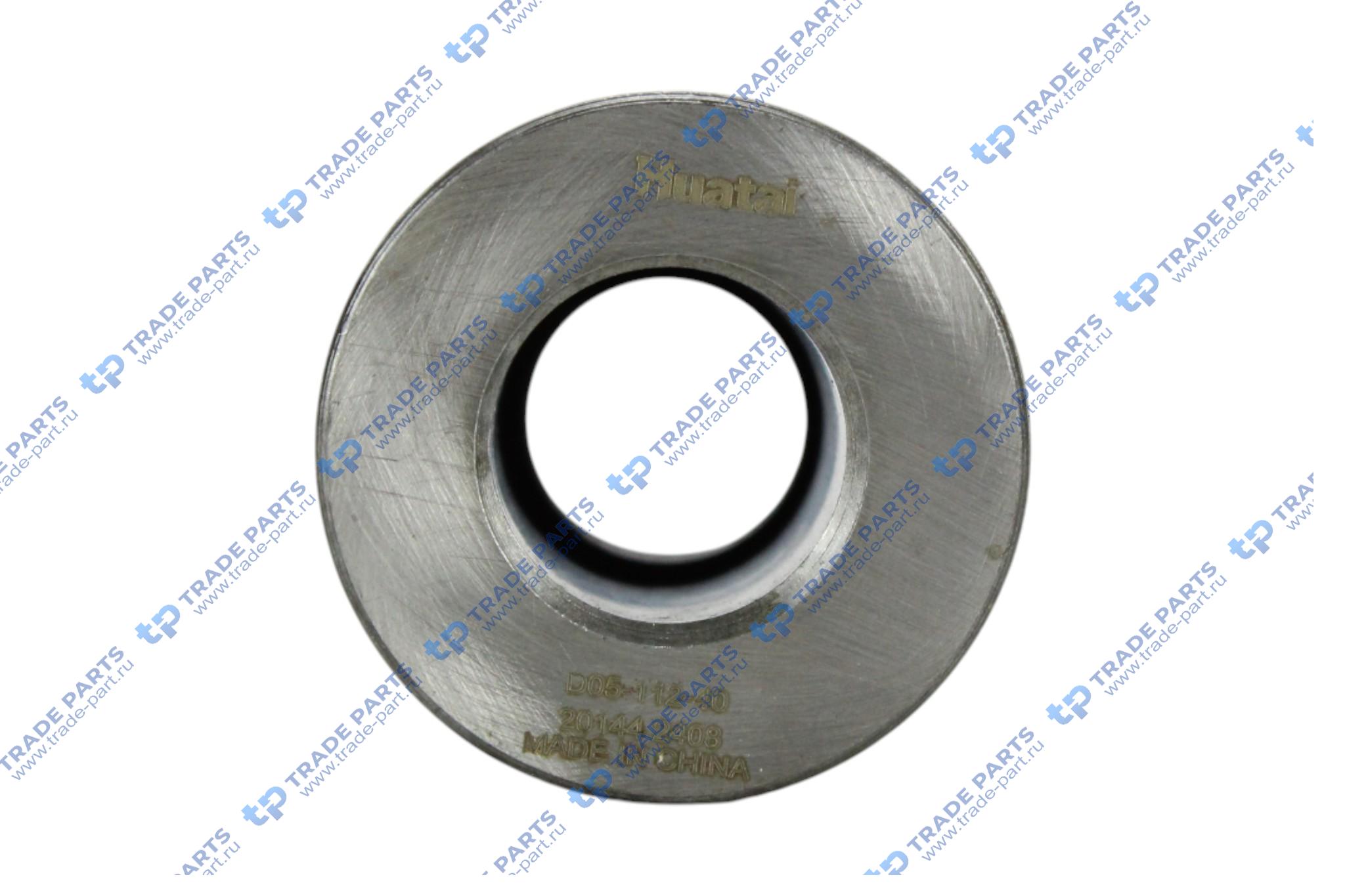 Реальная фотография поршневой палец shanghai d9 huatai