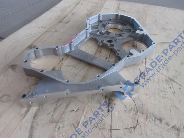 Реальная фотография картер шестерен распределительного вала