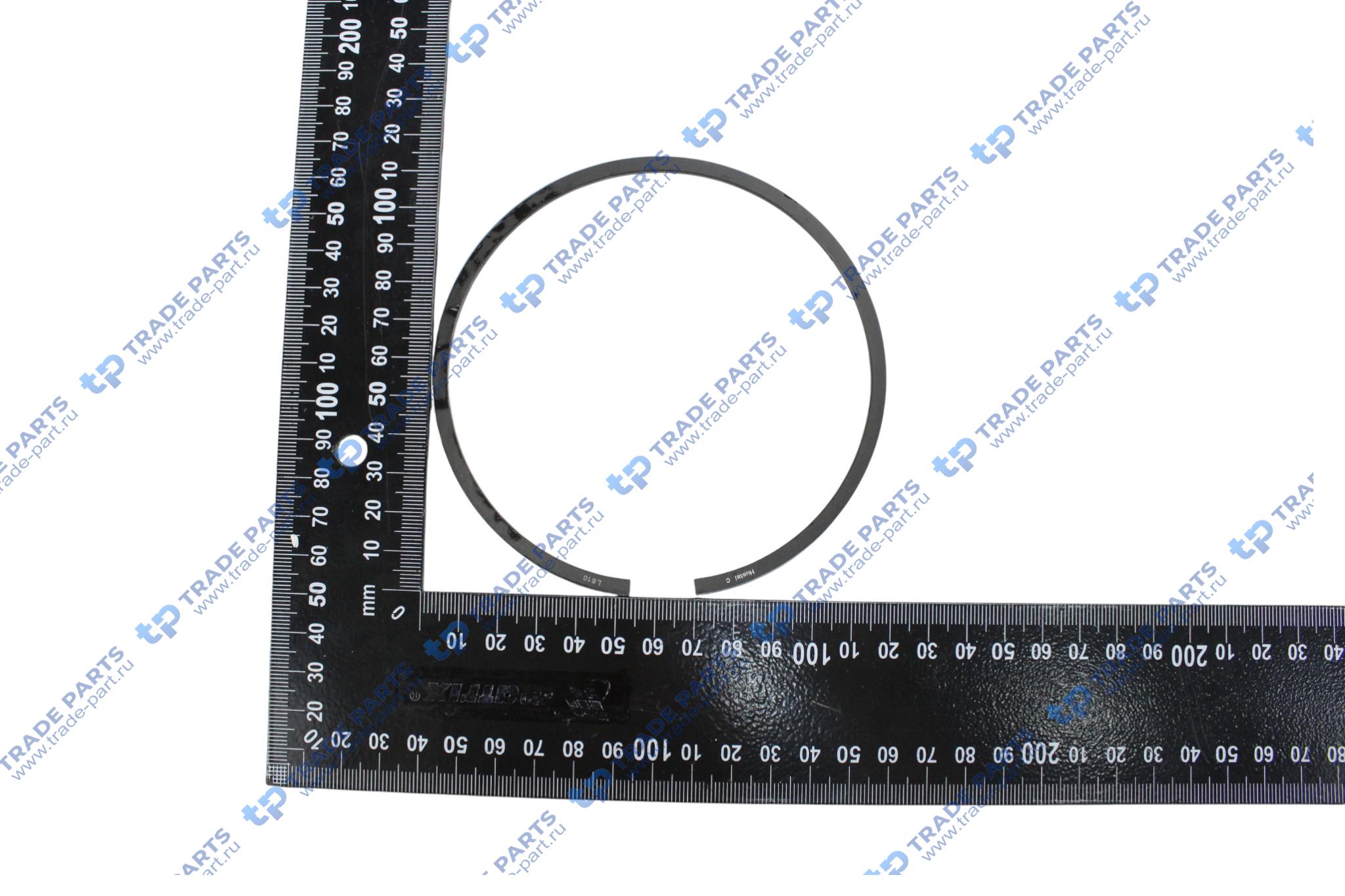 Реальная фотография поршневая группа  6dl2-36d  l6100000-pj4p huatai