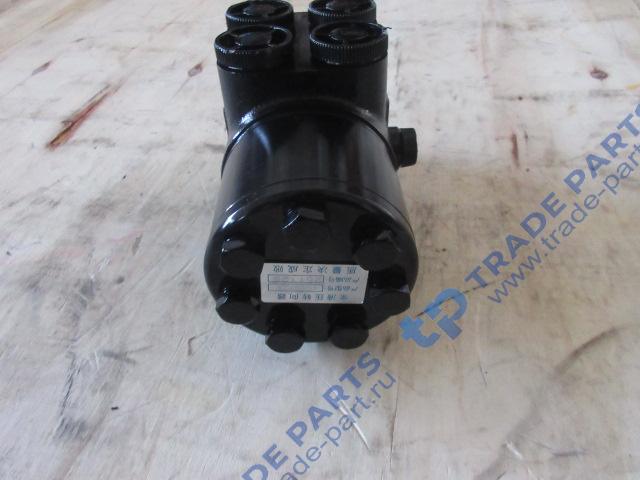 Реальная фотография насос дозатор bzz xcel80-1000 шлицевой sdlg