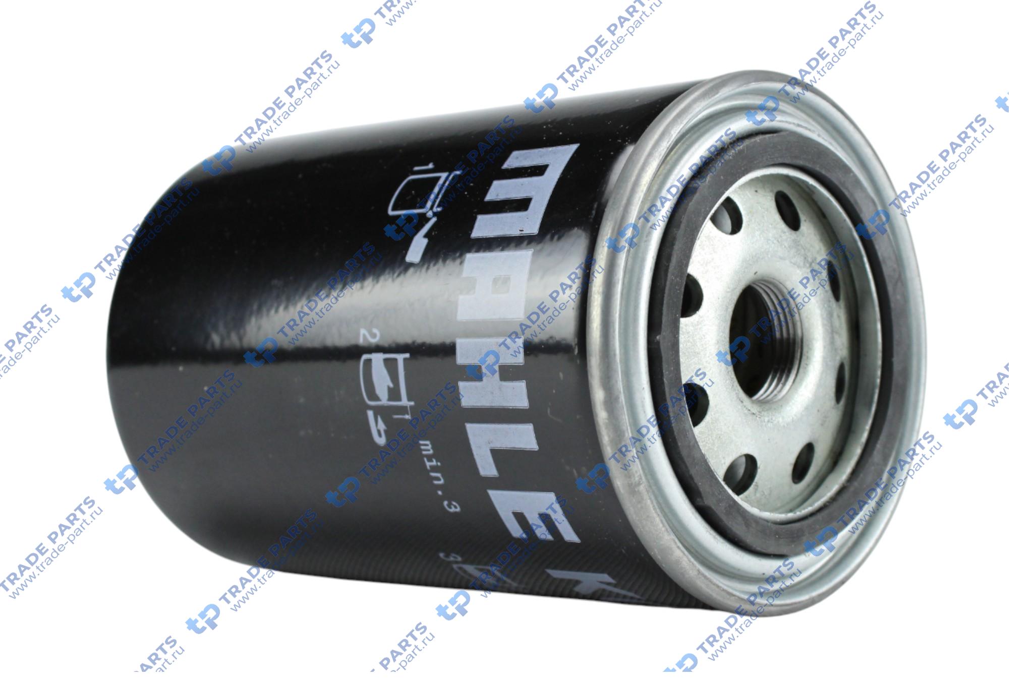 Реальная фотография фильтр топливный daf95-xf 2001- euro3 m22*1.5 h=144.0мм