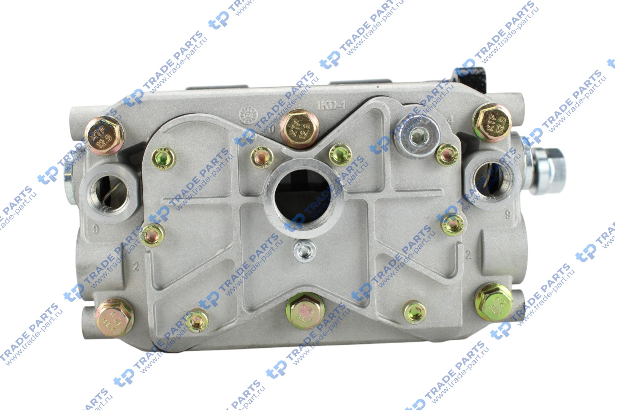 Реальная фотография компрессор воздушный 2-цилиндровый wp12, 612630030276 huatai 