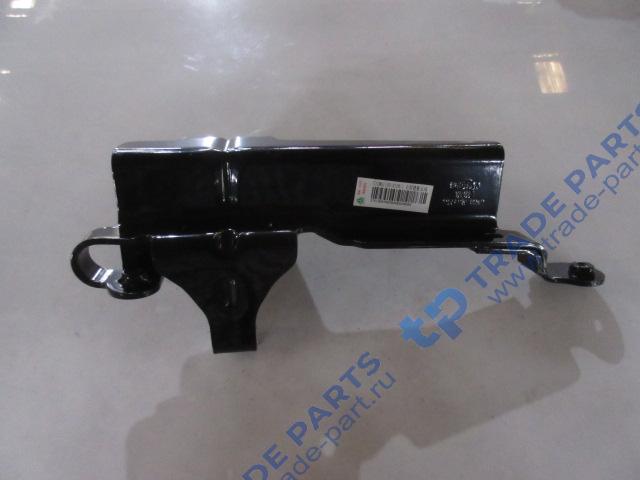 Реальная фотография кронштейн ручки капота левый sitrak c7h max качество о