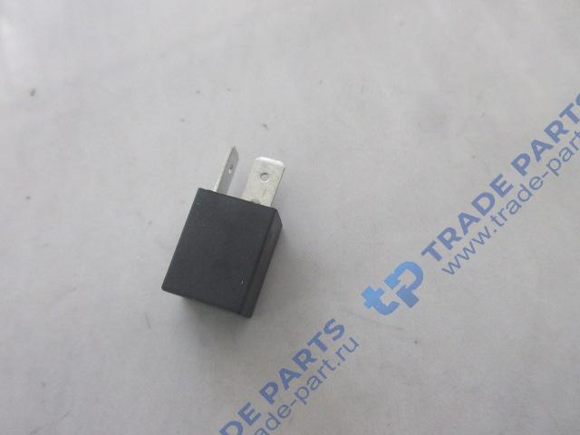 Реальная фотография реле конденсатор (22 микрофарада/50 в) sitrak