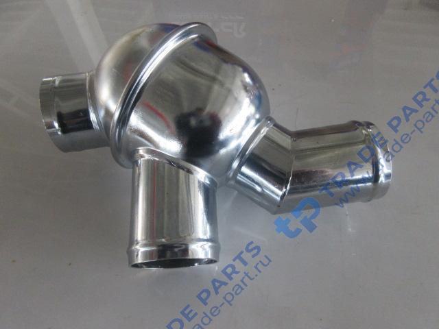 Реальная фотография термостат в сборе wd10 61500060116 612600060133