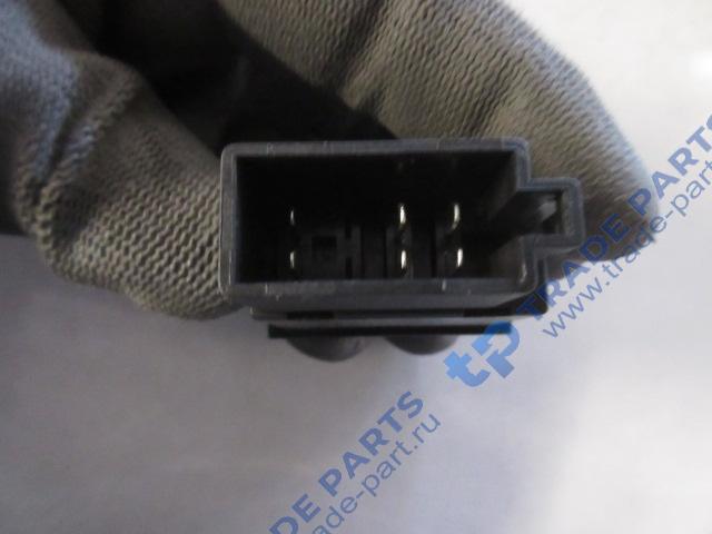 Реальная фотография клавиша вспомогательного дальнего света (система nano) howo t5g, sitrak c7h качество о