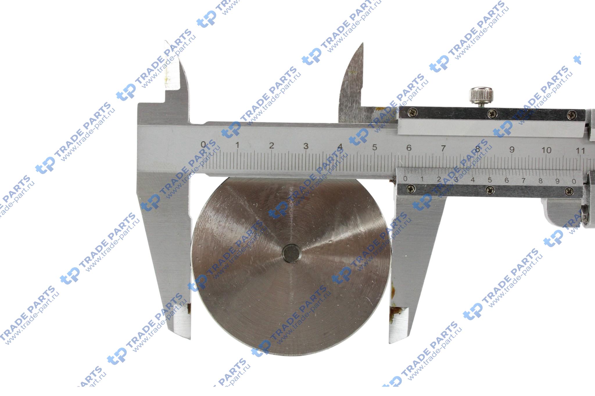 Реальная фотография клапан впускной mb om 401 - om427 (59 x 12 x 142.5) 30°