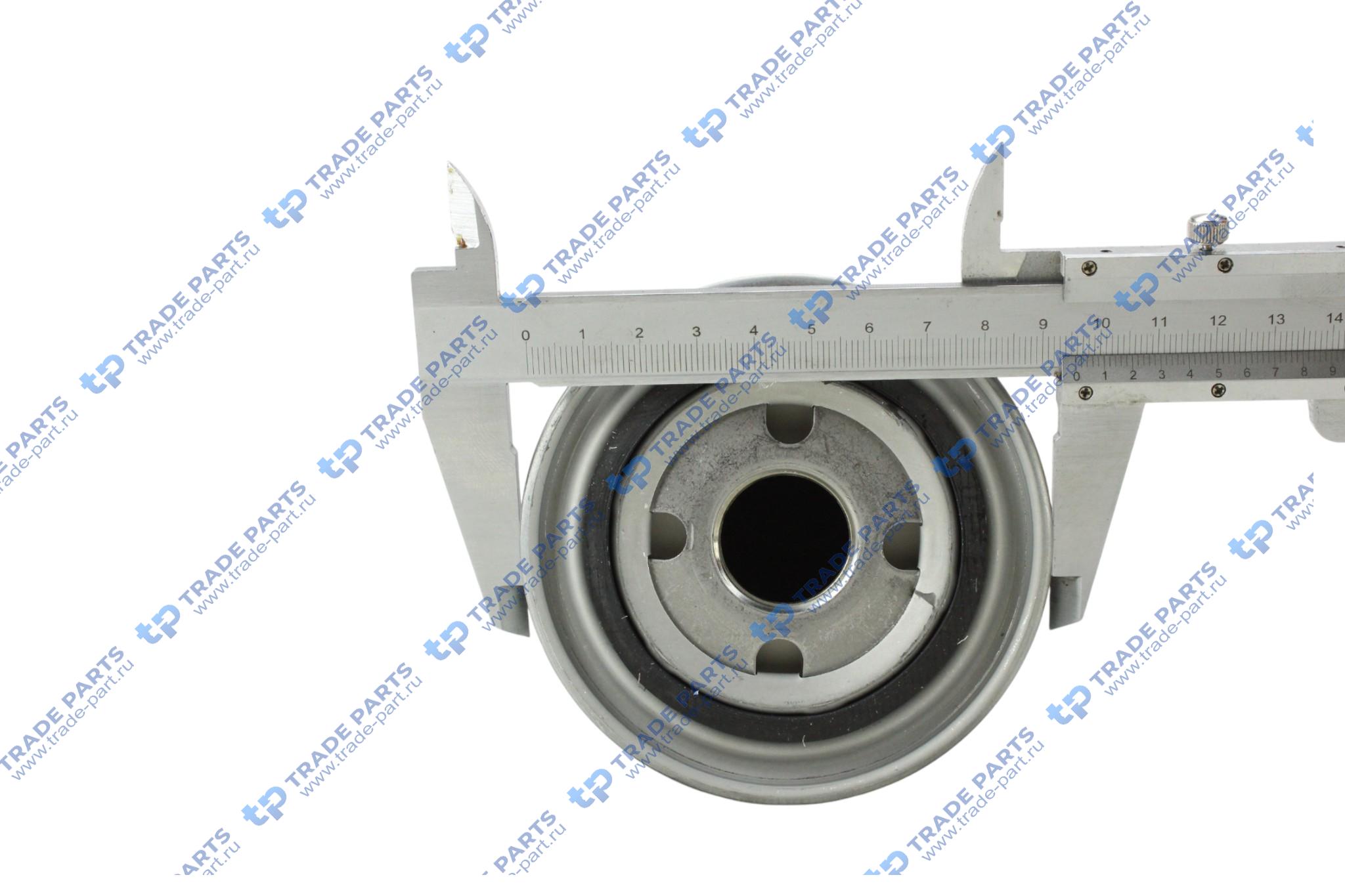 Реальная фотография фильтр масляный renault trucks: c 82-98, fr1 83-, g 82-91, manager 91-96, maxter 92-97, midliner 83-