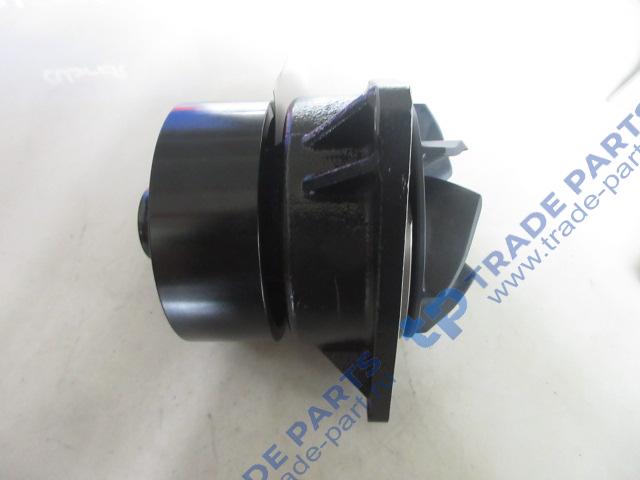 Насос водяной Cummins  4ISBе,6ISBe,ISDe,QSB,6CT,6LTAA8.9 Liugong CLG 418,CLG4215,CLG933E,CLG936E, Качество О