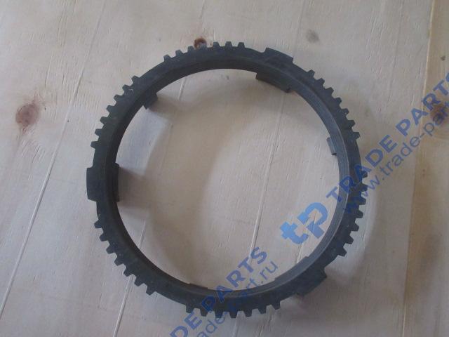 Реальная фотография кольцо синхронизатора кпп zf 12tx2620td