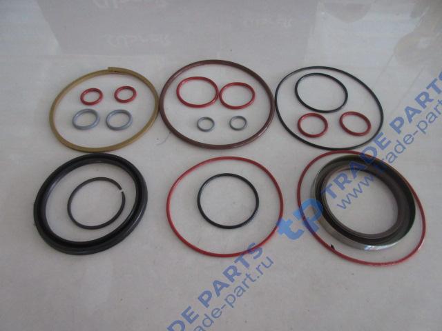 Реальная фотография ремкомплект гтр sd-16