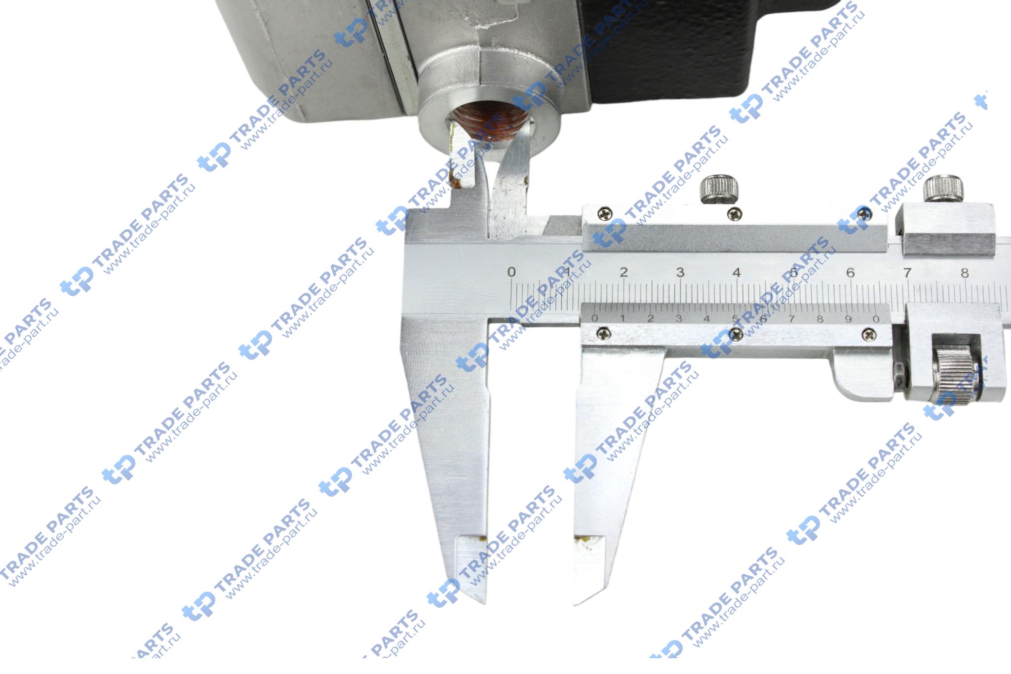 Реальная фотография компрессор воздушный mb om 457 la 2 цил. водяное охлаждение