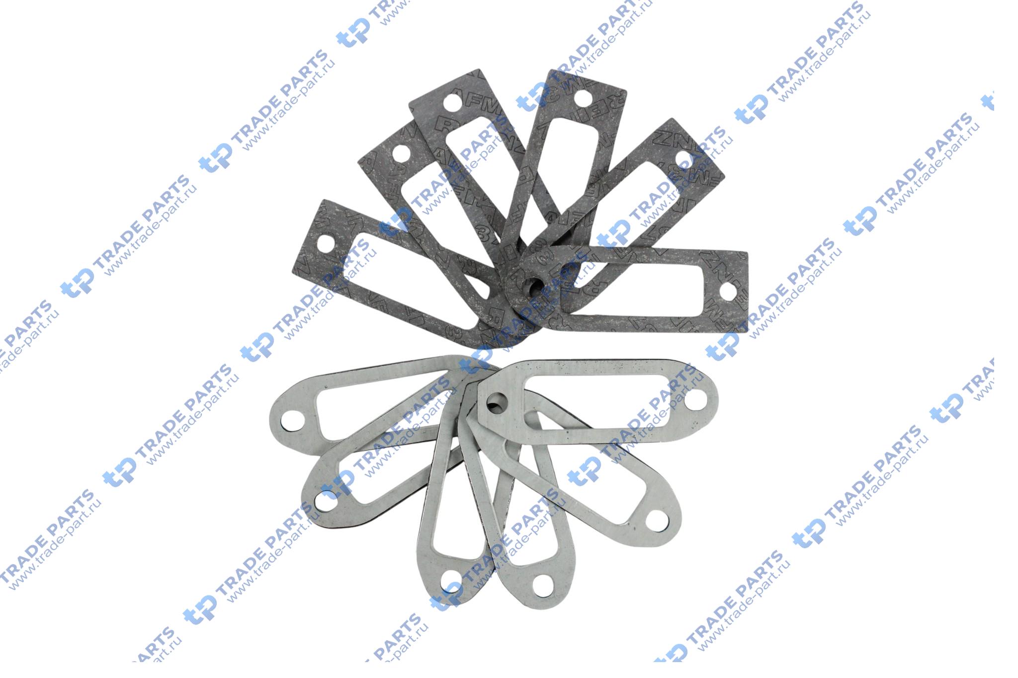 Реальная фотография комплект прокладок deutz f 6l 912