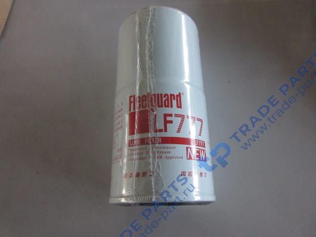 Реальная фотография фильтр масляный lf777,3313283,3889311,st10805,p550777 cummins nta855 качество о