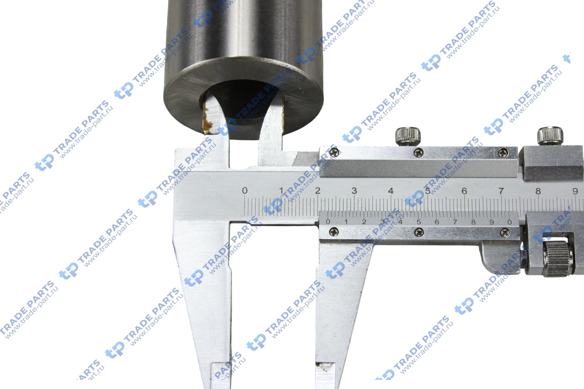 Реальная фотография поршневая группа  6ctc  3917707 huatai