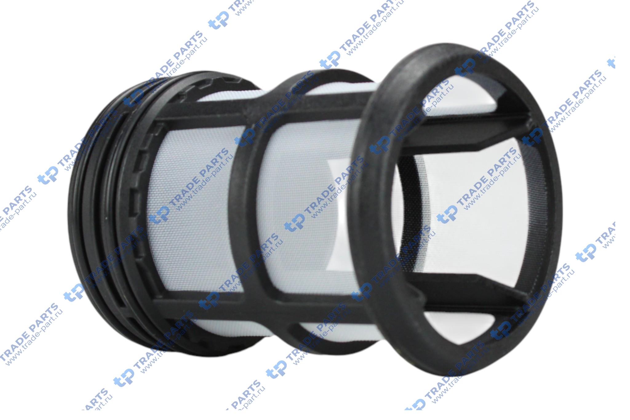 Реальная фотография фильтр топливный mb actros mp4/mp5 (om471) к-т тонкой и грубой очистки