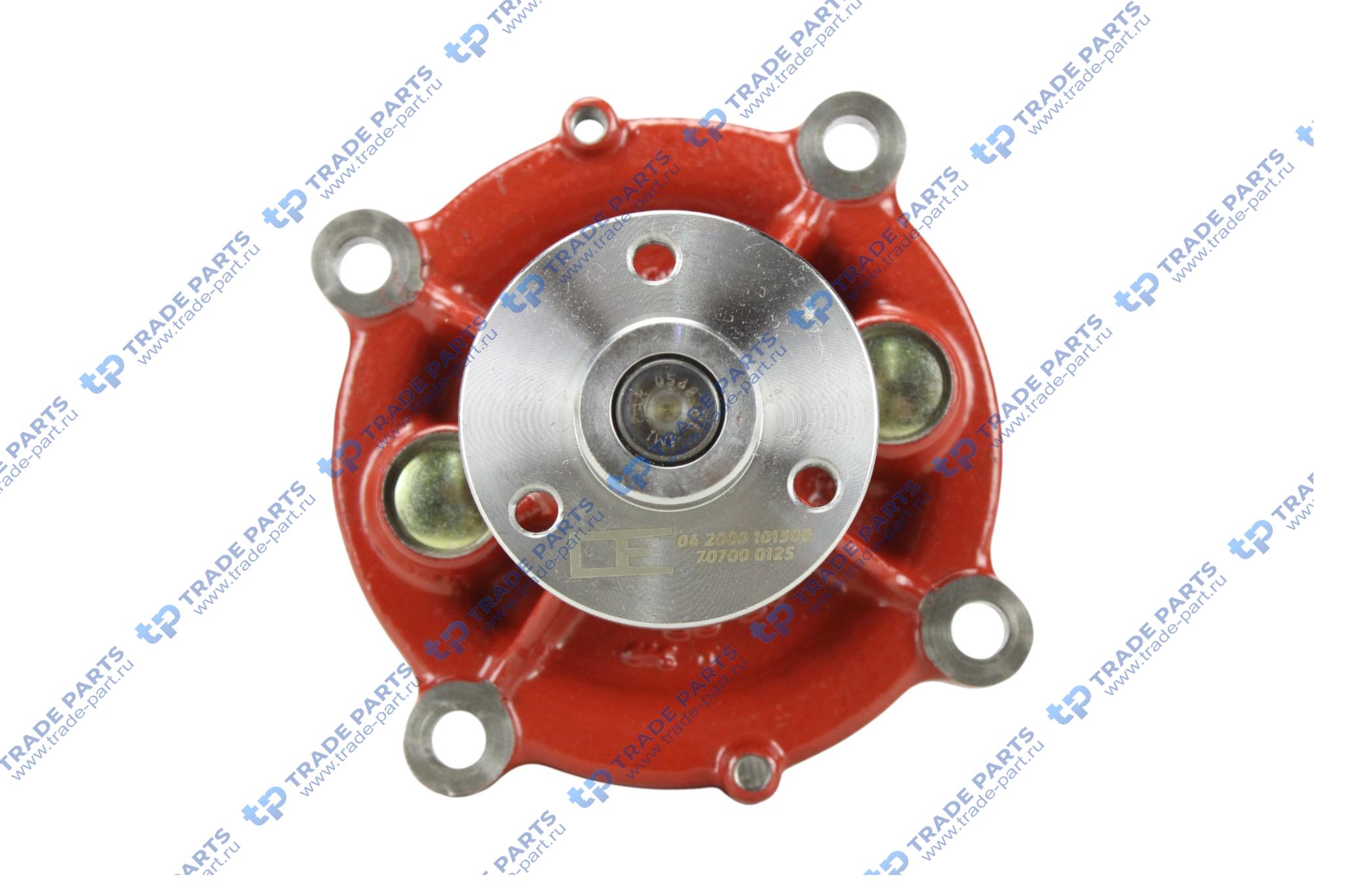 Реальная фотография насос водяной deutz bfm 1012 bfm 1013 bfm 2012 tcd 2012 2v tcd 2013 2v