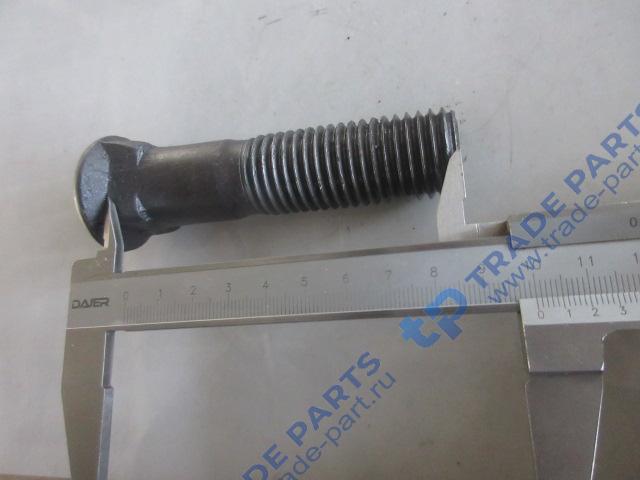 Реальная фотография болт с гайкой зуба ковша 01b0538/03b0696 liugong