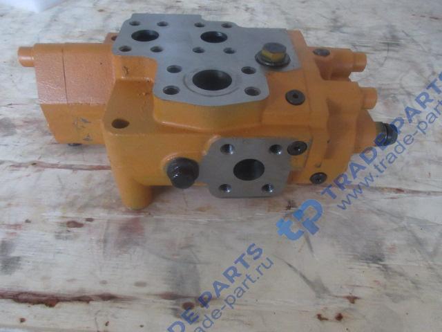 Реальная фотография гидрораспределитель 803004038/zlf25a1/5000241/9f20-5418 xcmg