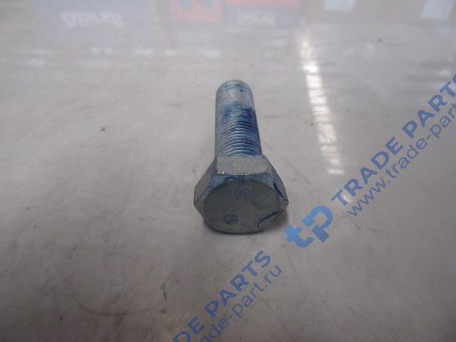Реальная фотография болт m14x50x1.5 для sitrak и howo (кардана, крепление подушки) качество о