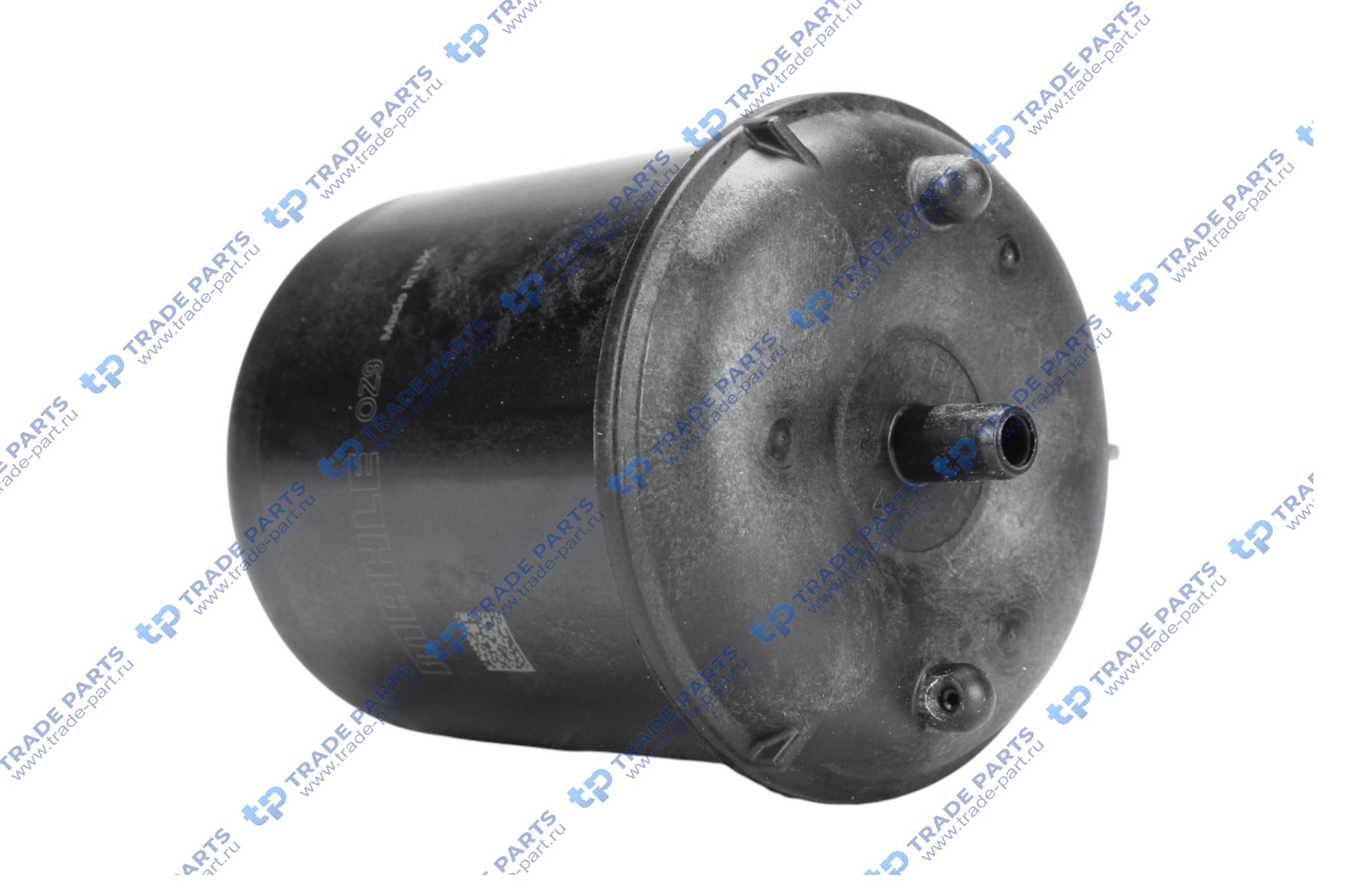 Реальная фотография фильтр масляный центрифуги daf cf85/xf105, tatra phoenix