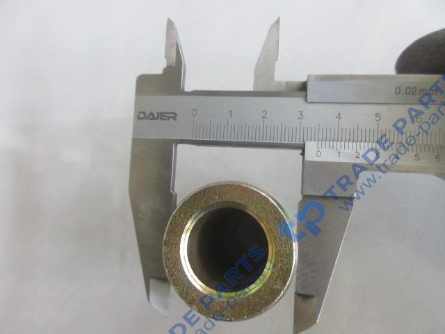 Реальная фотография втулка спу заднего металл howo 199100680037