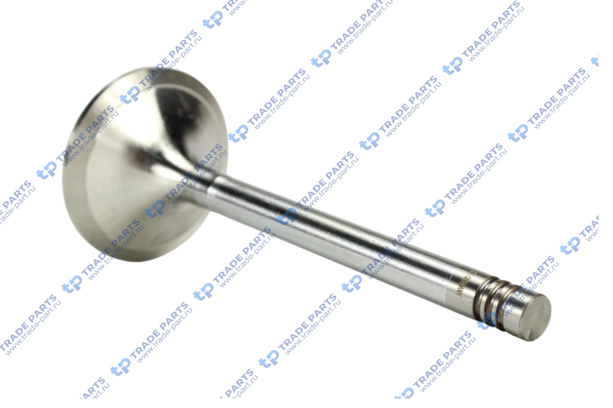 Реальная фотография клапан впускной deutz td226/tbd226/wp6g/wp4g d-47 l-117 d-9