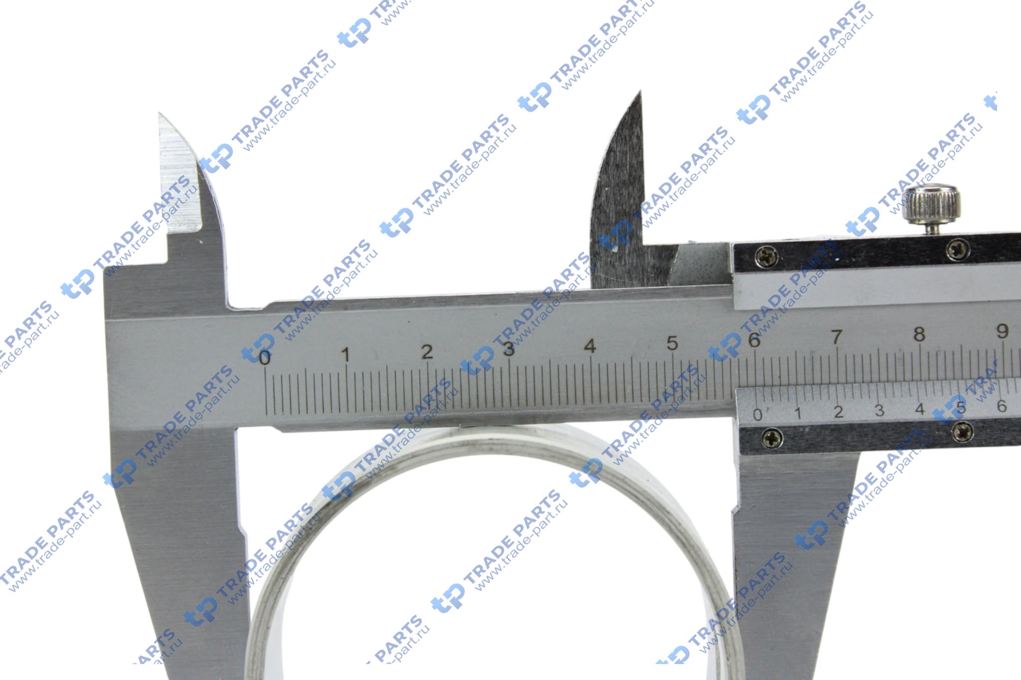 Реальная фотография втулки распредвала wp7ng (комплект 7шт) huatai