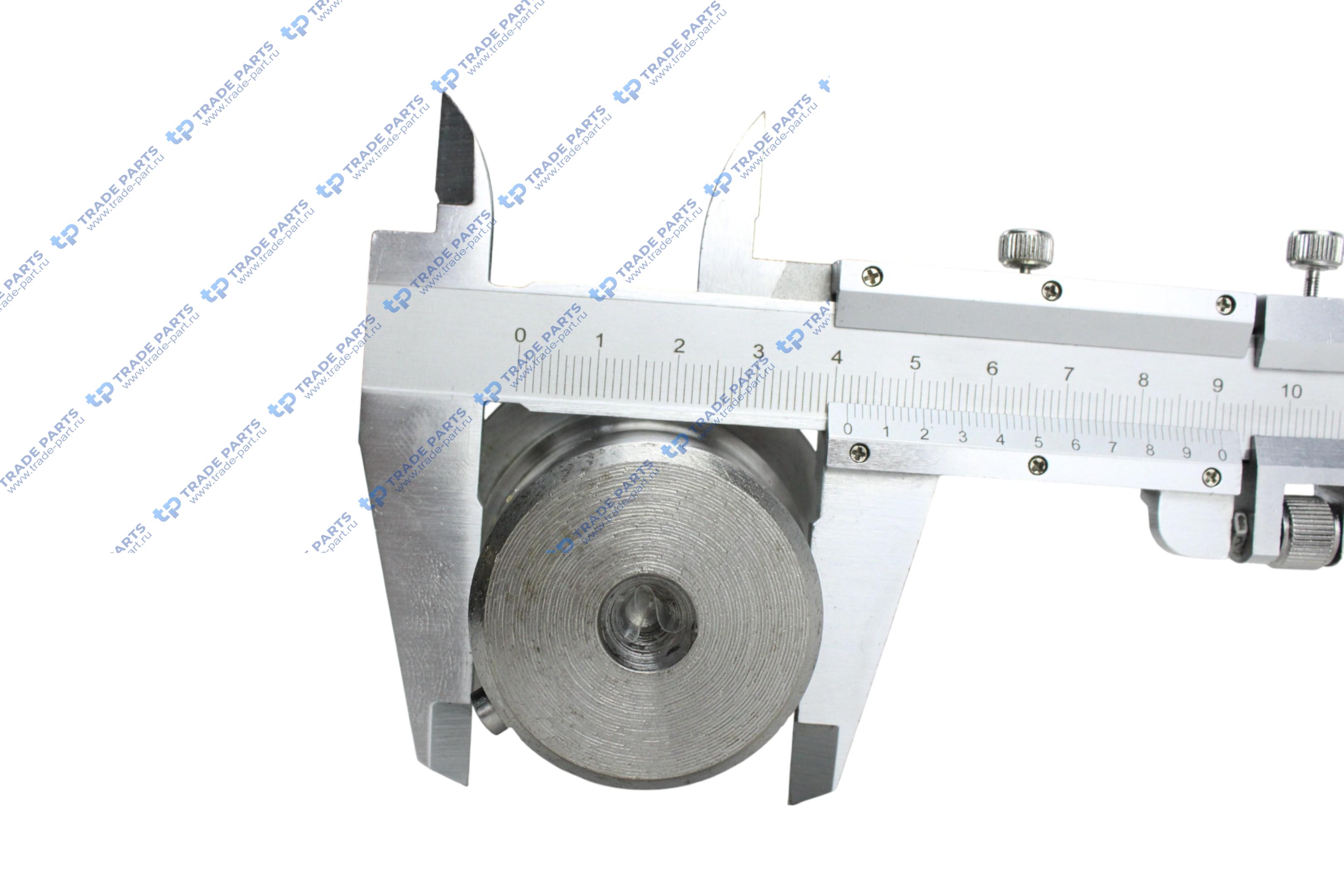 Реальная фотография распредвал d09-101-30 huatai