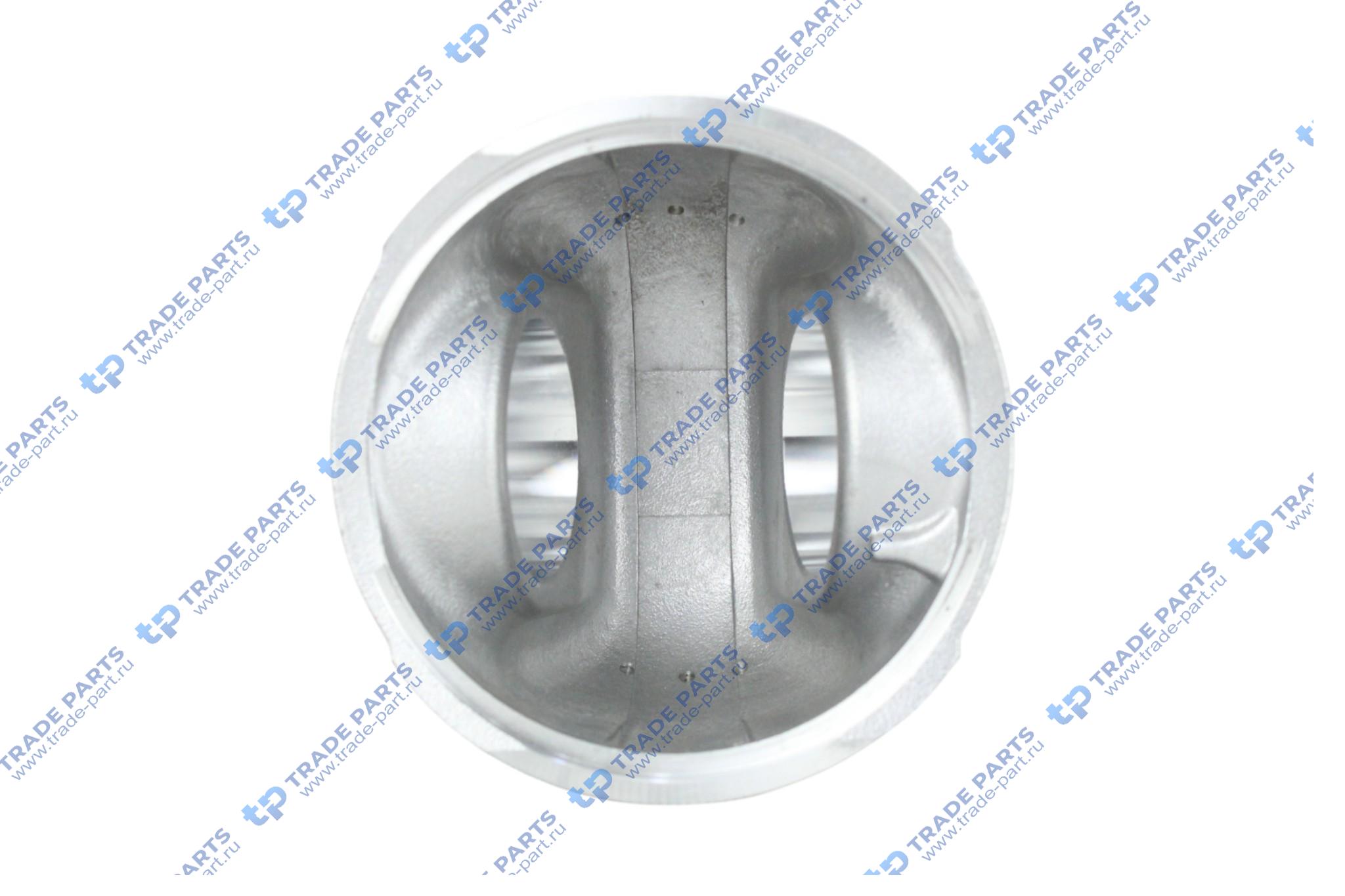 Реальная фотография поршень (в сборе) cummins 4-6bt,eqb 3957797 huatai