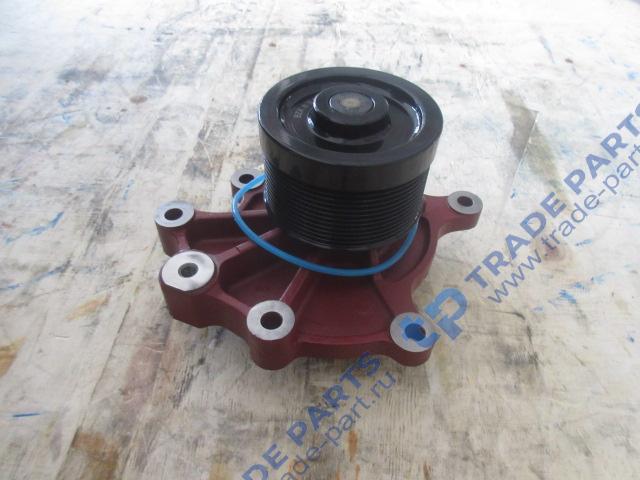 Реальная фотография насос водяной wp13.550e5