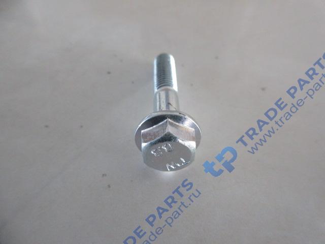 Реальная фотография болт м8х40 головки блока faw качество о