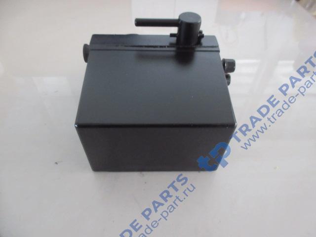 Реальная фотография насос подъема кабины shacman x3000